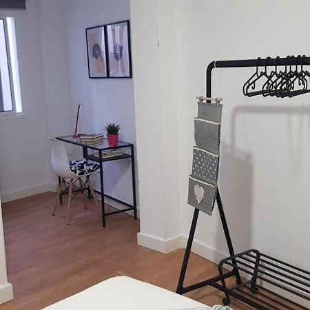 לאס פאלמס דה גראן קנאריה Apartamento Cerca De La Playa De Las Canteras מראה חיצוני תמונה